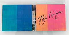 *SIGNED* Phil Manzanera / The Music 1972-2008 / 2CD+DVD set