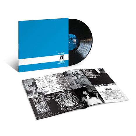Queens of the Stone Age / Rated R deluxe vinyl