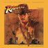 Raiders of the Lost Ark / 2LP Silver Vinyl