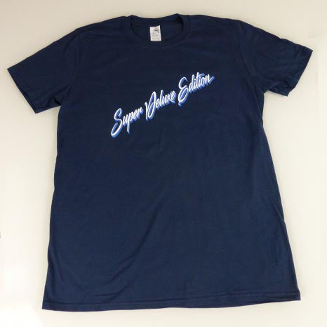 SDE: Official T-shirt