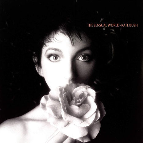 Kate Bush / The Sensual World 180g vinyl remastered