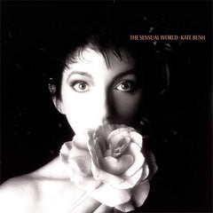 Kate Bush / The Sensual World 180g vinyl remastered