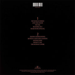 Kate Bush / The Sensual World 180g vinyl remastered