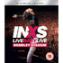 INXS / Live Baby Live: Wembley Stadium 4K Ultra HD blu-ray
