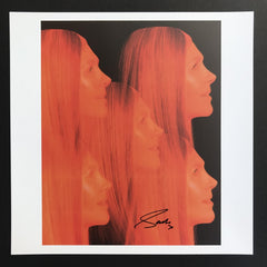 Saint Etienne / I've Been Trying To Tell You limited edition SIGNED vinyl box set