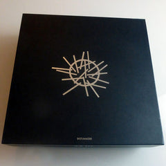 Depeche Mode / Sounds of the Universe deluxe box set