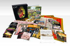 Caravan / Who Do You Think We Are? / 37-disc signed box set
