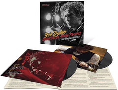 Bob Dylan / More Blood More Tracks, The Bootleg Series Vol. 14 2LP vinyl