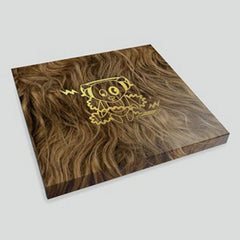 Super Furry Animals at the BBC / 4LP vinyl box set