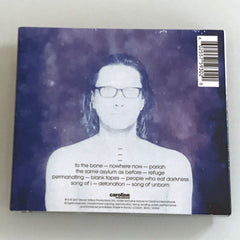 Steven Wilson / To The Bone CD