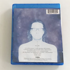 Steven Wilson / To The Bone blu-ray audio / *Limited SIGNED edition*