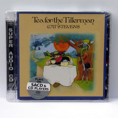 Cat Stevens / Tea For The Tillerman SACD