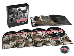 Frank Zappa / The Mothers 1970: 4CD box set