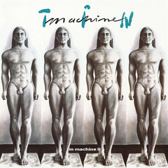 Tin Machine II / CD reissue