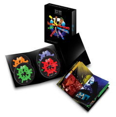 Depeche Mode / Tour of the Universe: Barcelona 2DVD+2CD deluxe