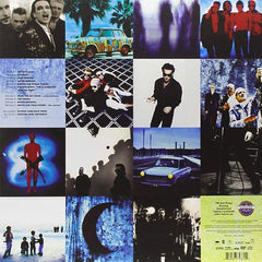 U2 / Achtung Baby Super Deluxe Edition Box Set