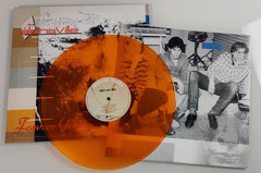 Alphaville / Forever Young 180g orange vinyl