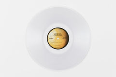 John Lennon & Yoko Ono / Unfinished Music No. 3: Wedding Album / 50th anniversary WHITE vinyl limited edition
