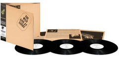 The Who / Live at Leeds 3LP deluxe half-speed mastered vinyl