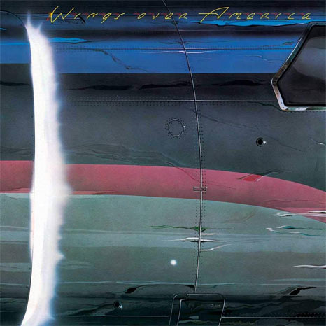 Paul McCartney / Wings Over America 2CD