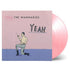 The Wannadies / Yeah limited edition pink vinyl